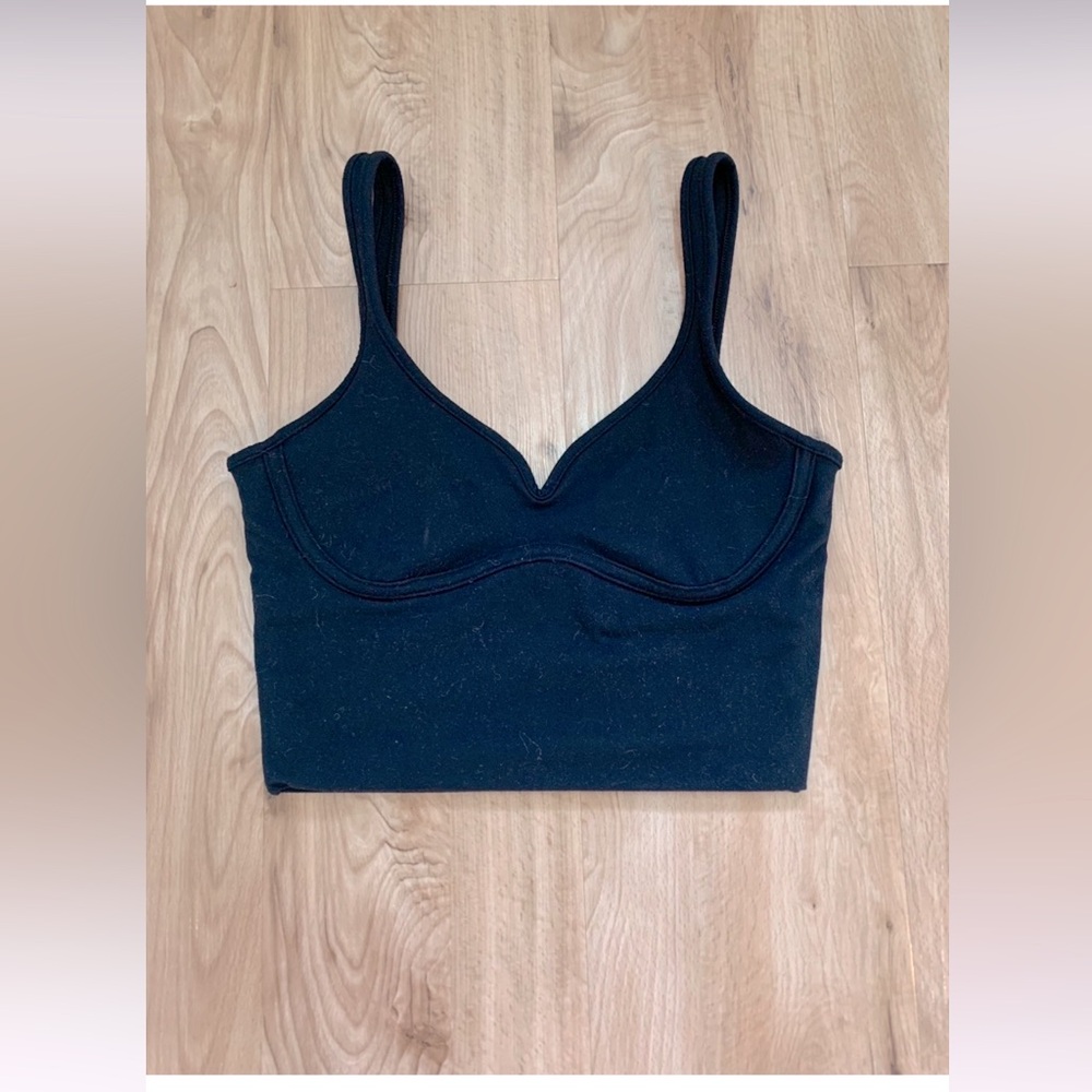 Joah Brown Tank